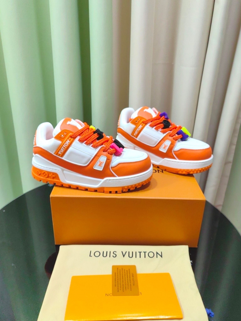 LV Sneakers